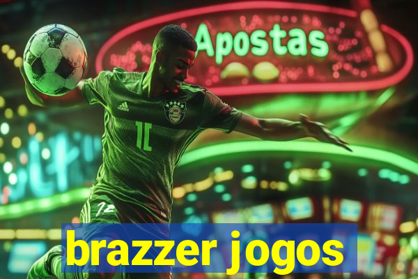 brazzer jogos